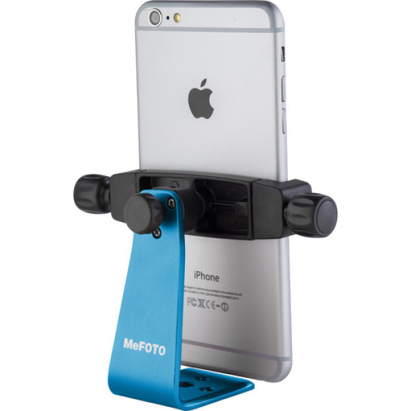 Держатель смартфона MeFOTO Sidekick 360 Blue